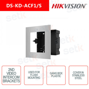 BUILT-IN MODULE - HIKVISION