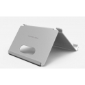 Supporto da tavolo indoor per video intercom Hikvision
