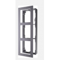 MODULE TRIPLE MUR - HIKVISION