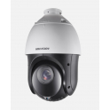 Telecamera Dome Hikvision2MP 4.8-120mm Darkfighter Onvif PoE ir