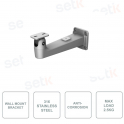 PFB720WA - DAHUA - Soporte de pared - Anticorrosión - Acero inoxidable 316L - Para domo