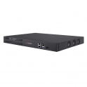 NVR Hikvision 72 channels 24MP 4K Ultra HD