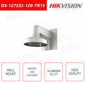 Indoor / outdoor Hikvision wall mount bracket