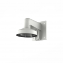 Indoor / outdoor Hikvision wall mount bracket