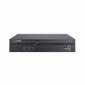 DS-6916UDI - HIKVISION - Décodeur 128 canaux - jusqu'à 4K - 8 canaux jusqu'à 24MP - Audio bidirectionnel