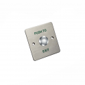 Hikvision Ausgang / Notfallknopf