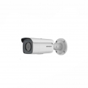 Cámara Bullet fija DarkFighter de 4 MP de Hikvision