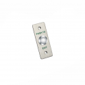 Hikvision exit / emergency button