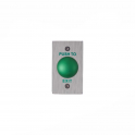 Hikvision Ausgang / Notfallknopf