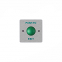 Hikvision exit / emergency button