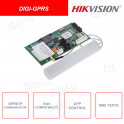 PYRONIX-HIKVISION - Comunicador IP - DIGI-GPRS - Comunicador GPRS basado en red móvil