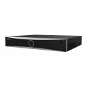 NVR 32 canales IP 16 puertos PoE HDMI 4K VGA Full HD - HDD de 2TB incluido - DS-7732NXI-I4/16P/S - Hikvision