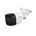 Cámara exterior Dahua 5MP 4en1 3.6mm IR 30 MT Starlight - Versión S2