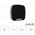 AJ-CASEHS-B / 12312 - Housing for siren - For model 38110.11.BL1 - Made of ABS plastic
