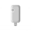 AJ-BRACKETMPO-W / 21675 - Ajax - Soporte para detector de movimiento exterior - Color blanco
