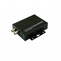 Convertitore Segnale Video Fino a 4K UHD da telecamera a HDMI - TVI/AHD/CVI/CVBS