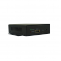 Convertitore Segnale Video Fino a 4K UHD da telecamera a HDMI - TVI/AHD/CVI/CVBS