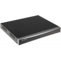 NVR 16 canales IP 16 puertos PoE 12 MP 4K HDMI ULTRA HD VGA - DS-7616NXI-I2/16P/S - Hikvision