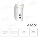 18367 - Housing for PIR motion detector model 38190.23.WH1 & 117744.307.WH1
