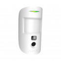 18367 - Housing for PIR motion detector model 38190.23.WH1 & 117744.307.WH1