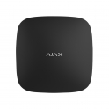 Ajax ReX Jeweler Black: Professional Long-Range Range Extender