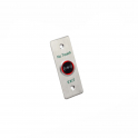Botón de salida / emergencia de Hikvision