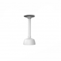 Pendant mount bracket for Hikvision DS-1268ZJ Dome Camera
