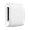 Ajax DualCurtain Outdoor Jeweller: Double Curtain Sensor with Advanced Detection and Tamper Protection