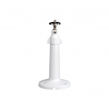PFB110W - Dahua - Soporte para instalación en pared de cámaras de videovigilancia - En aluminio - Blanco