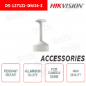 Soporte colgante Hikvision en aleación de aluminio capacidad 3KG