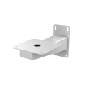 Soporte de montaje en pared Hikvision en acero y plástico para sistemas de posicionamiento