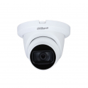 Caméra dôme HDCVI 5 MP Dahua HAC-HDW1500TMQ-ZA-S2 avec objectif varifocal motorisé et vision infrarouge jusqu'à 60 m