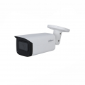 Dahua 5MP 4in1 Lente fija Starlight IR 80 Cámara de audio