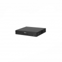 XVR 5in1 H265 + 4 Channels 5M-N WizSense Video Analysis Face Recognition - Dahua