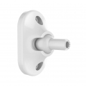 HIKVISION Axiom Pro - Soporte de montaje universal para cámaras de videovigilancia - Ajuste de múltiples ángulos
