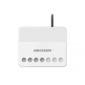 DS-PM1-O1H-WE - Wall Switch - Interruttore a parete - Wireless Bidirezionale 868Mhz - AXPro