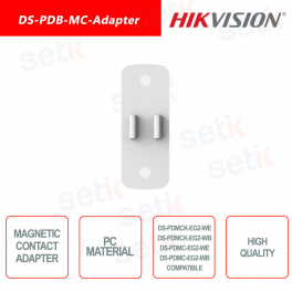 Adattatore per contatto magnetico Axiom Pro Hikvision