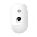 Hikvision AXPro Sensore di movimento Pir-Cam a colori Wireless 868Mhz 12M 85.9° Pet Immunity