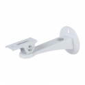 PFB122W - Dahua - Soporte de pared para cámaras de videovigilancia - En aleación de aluminio - Color blanco