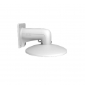 Support mural - Alliage d'aluminium, acier inoxydable et caoutchouc de silicone - Max.10Kg