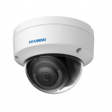 Fonctions intelligentes IP67 2.8mm IR 30 de la caméra dôme IP Onvif PoE d'extérieur de Hyundai 4MP