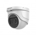 DS-2CE76H0T-ITMFS (2.8mm) - Caméra Audio 5MP - 4en1 - Digital WDR - Smart IR 30m - Objectif 2.8mm