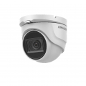 DS-2CE76U7T-ITMF (2.8 mm) - Hikvision - 8MP - Cámara para luz ultrabaja - WDR 130dB - 4 en 1 - IP67