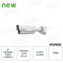 Hyundai Thermal IP Bullet Camera - Integrated GPU