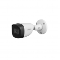 Dahua Outdoor Camera 5MP 4in1 3.6mm IR 30 MT - PoC - S2 Version