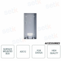 Dahua specific surface mounting box