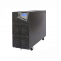 L'alimentation sans coupure UPS PRO 10000 TW / 10000W intègre un écran LCD