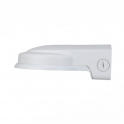 Support de fixation murale - Alliage d'aluminium - Couleur blanc - Dahua