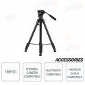 Tripod Tripod for thermal cameras / blackbody camera Dahua tr