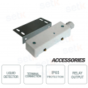 Detector de inundaciones IP65 - Conexión terminal - CSA